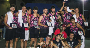 Soul’n da Hole: Grande successo per la terza edizione. Vincono i “Dallas a Tutti”