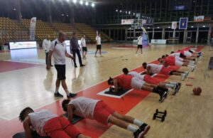 Il Basketball Club Lucca da il via alla nuova stagione sportiva