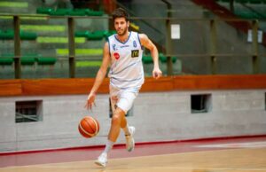 C Gold: Il Basketball Club Lucca riparte da tante conferme e due nuovi arrivi