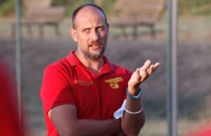 Serie D: Coach Andrea Aprile fa il punto in casa Poggibonsi Basket