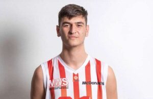 Virtus Siena: Completato il reparto lunghi con l’arrivo di Fetah Avdiu