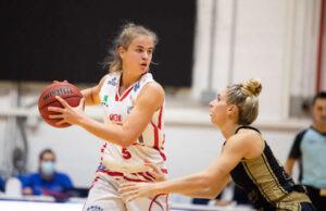 A1 femminile: L’Use Rosa inaugura il campionato contro Campobasso nell’Opening Day di Moncalieri
