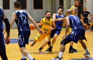 Cus Pisa: Andrea Italiano vestirà ancora la casacca gialloblù