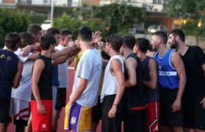 Serie D: Al via la stagione 2021/22 del Jokers Basket Firenze