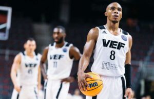 A2: La San Giobbe completa il roster con la firma del play Lester Medford