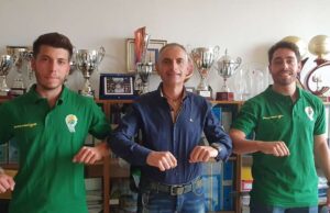 Costone Siena: Doppio colpo in casa gialloverde. Ecco i fratelli Mencherini
