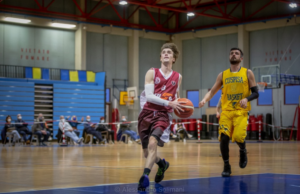 C Silver: Maurizio Pantosti è la terza conferma nel roster dell’US Livorno