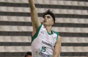 C Silver: La Mens Sana Siena ufficializza la conferma di Pietro Milano
