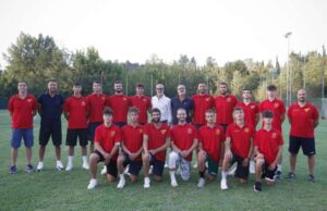 Serie D: Si è aperta ufficialmente la stagione 2021/22 del Poggibonsi Basket