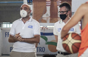 Montecatini Terme Valdinievole Basket: Iniziata ufficialmente la stagione degli Herons