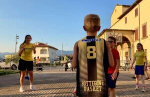 Bottegone Basket Junior: Da oggi si torna alla palestra “King”