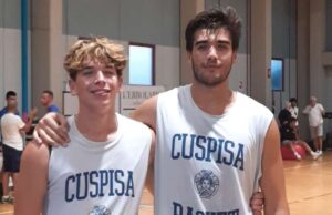 C Gold: Buon test per il Cus Pisa che chiude la preseason a Fucecchio