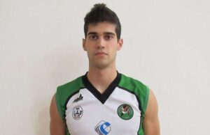 Basket Montale: Isacco Salvi è il terzo volto nuovo per la stagione 2021/22