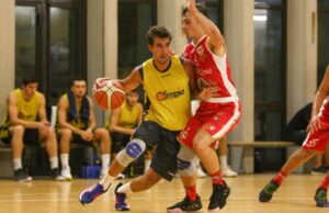 Preseason: Legnaia e Laurenziana già in forma campionato
