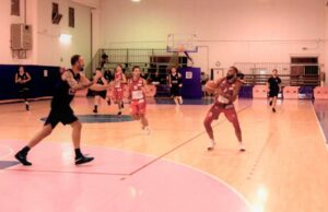 Basketball Club Lucca: Positivo test per i biancorossi al Palabox di Altopascio