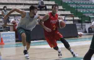 Preseason: Prima uscita stagionale per la Paolo Nesi Group Poggibonsi Basket