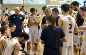Preseason: Buon test per l’ABC Castelfiorentino nella prima stagionale contro l’Use