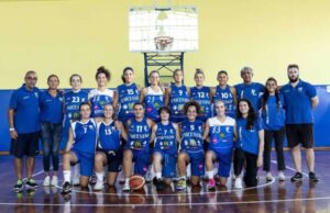 Serie B femminile: Buona la prima in preseason per la Pielle. Buon test a Porcari