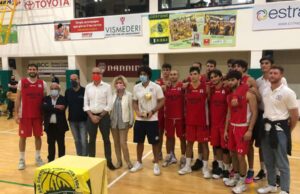 Preseason: La Virtus Siena trionfa al Memorial Giorgio Brenci