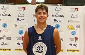 Giovanile: Alessandro Morando nuovo arrivo in casa Pallacanestro Don Bosco