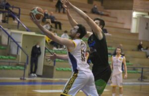 C Gold: Buona la prima per l’Abc Solettificio Manetti. Superata Montevarchi 75-71