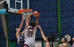 SBA Arezzo: Weekend di riposo per la C Gold. In campo tutte le altre squadre
