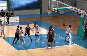 Serie D: Amen SBA rimontata ad Asciano cade nel supplementare