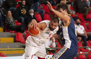 Basketball Club Lucca: Trasferta insidiosa al PalaTerme contro gli Herons