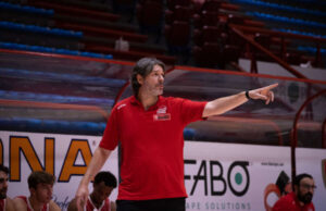 Umana San Giobbe Chiusi al debutto nel Campionato di Serie A2. Domani la sfida a Ferrara