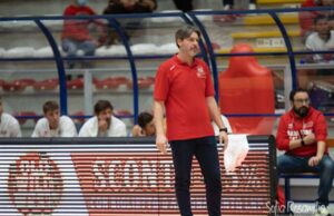 San Giobbe Chiusi: Big Match tra neopromosse, al PalaPania arriva Fabriano