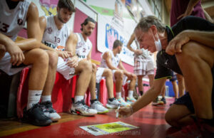 C Silver: Trasferta difficile per Il Brusa Us Livorno di scena a Montale