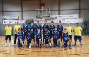 Campi Bisenzio: A Empoli prima storica vittoria in seri C per la Zip Imbiancatura