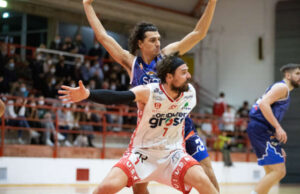 Serie B: L’Use Computer Gross a Varese in cerca di punti e di passi in avanti