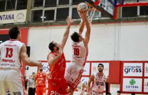 Serie B: Il derby è dell’All Food Firenze: Use Empoli sconfitta al PalaSammontana 66-72