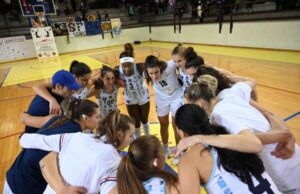 A2 femminile: Cabrini è devastante, Umbertide vince nettamente contro Civitanova