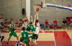 C Gold: Herons debutto positivo. Facile successo su Valdisieve 86-50