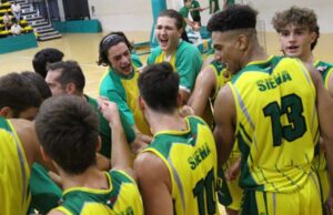 C Silver: Il Costone Siena sbanca il PalaCosmelli. Secondo stop per il Brusa