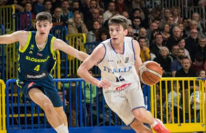Serie B: Altro giovane alla corte di Roberto Russo. Ecco Giovanni Ragagnin