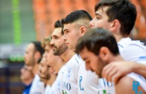 Serie B: Niente da fare ad Omegna. La Pielle Livorno rimanda ancora l’appuntamento con la vittoria