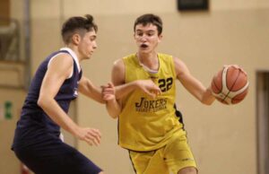Serie D: Esordio amaro per i Jokers. Al PalaFilarete passa Prato 50-78