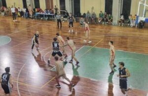 C Silver: Per la Mens Sana arriva la quarta vittoria consecutiva. Battuta la Laurenziana 68-71