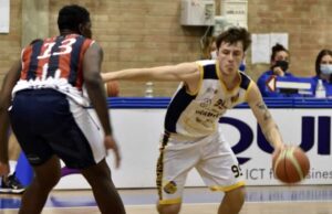 L’Abc Solettificio Manetti espugna il parquet del Basketball Club Lucca 60-81