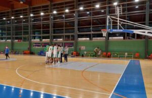 C Gold: Herons Montecatini si impone nettamente contro la Fides Montevarchi