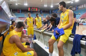 Serie B: Ancora uno stop per Piombino, Non c’è la reazione attesa contro Pavia