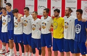 Serie B. Piombino cerca il pronto riscatto ospitando Pavia