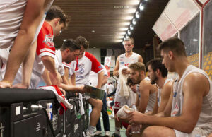 C Gold: Il BCL in cerca di riscatto ospita l’Olimpia Legnaia