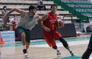 Serie D: La Paolo Nesi Group pronta al debutto contro Basket Aretina