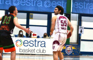 C Gold: Domenica pomeriggio Amen impegnata nel fortino della Virtus Siena