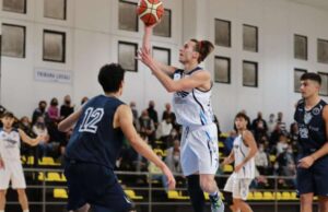 Dany Basket Quarrata: Esordio casalingo con vittoria. Il Don Bosco cade al PalaMelo