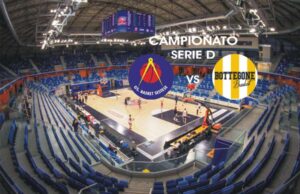Serie D: Sconfitta al debutto per il Bottegone sul campo della Sestese
